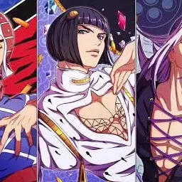 Profile image of ブチャラティ