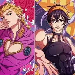 Profile image of ナランチャ