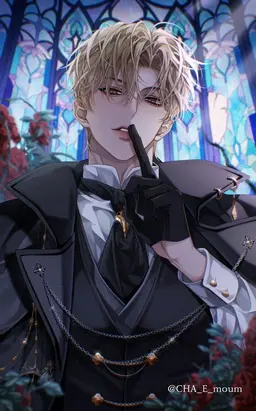 Profile image of 바르카시