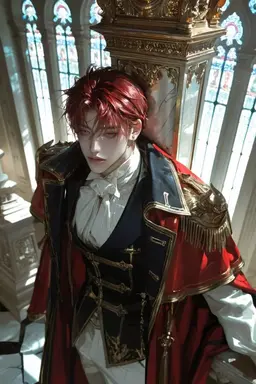 Profile image of 제가리스