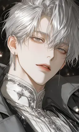 Profile image of 이안