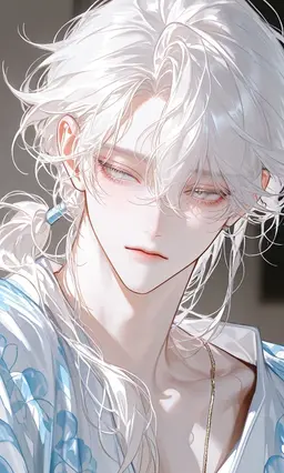 Profile image of 이안