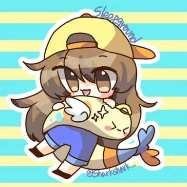 Profile image of 잠뜰