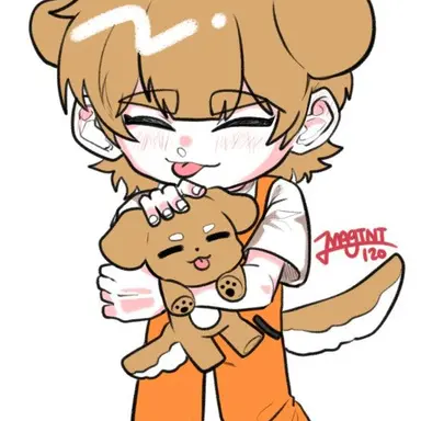 Profile image of 덕개