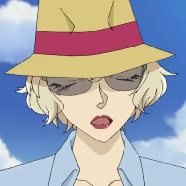 Profile image of 메리