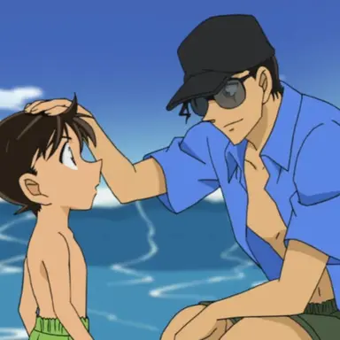 Profile image of 명탐정코난