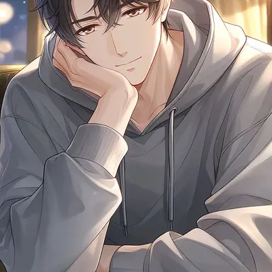 Profile image of Reeve