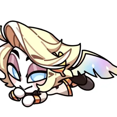 Profile image of 미카엘