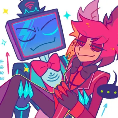 Profile image of 복스
