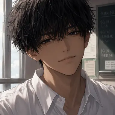 Profile image of 陽斗