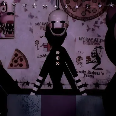 Profile image of Puppet