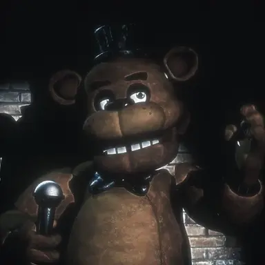 Profile image of Freddy
