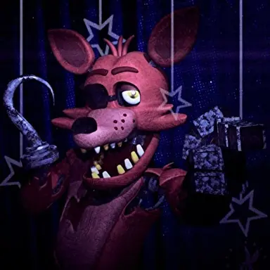 Profile image of Foxy