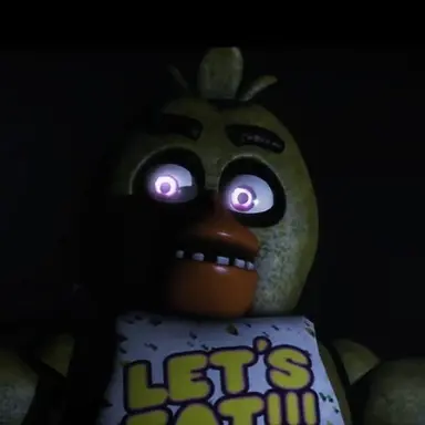 Profile image of Chica
