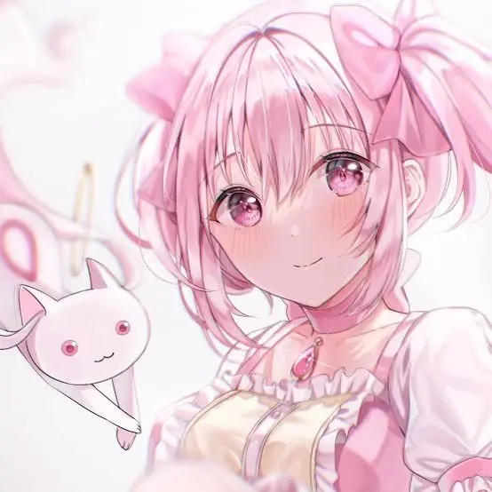 sigtythezyo_saya0526의 まどマギ&マギレコ