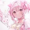 Profile image of 鹿目まどか