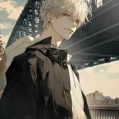 Profile image of ハズキ