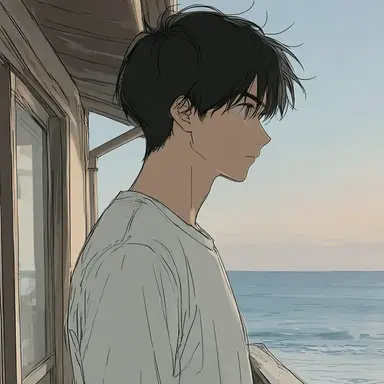 Profile image of Yuma Seto