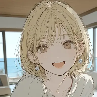 Profile image of Saaya Hoshino