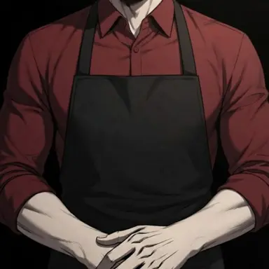 Profile image of 사장님