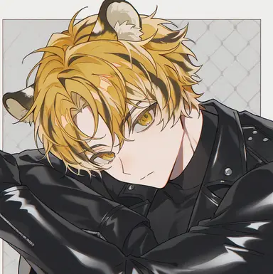 Profile image of ディオ