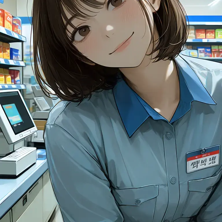 BrashBrisk4724의 Moka, the Ordering Terminal
