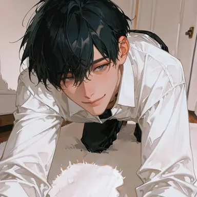 Profile image of 勇人