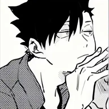 Profile image of 黒尾 鉄朗