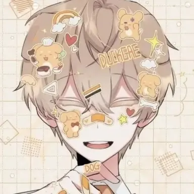 Profile image of 덕개