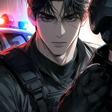 Profile image of Cole