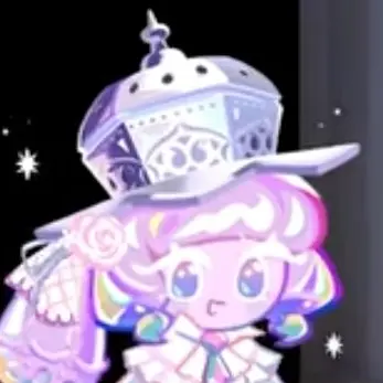 Profile image of 퍼스트슈가 쿠키