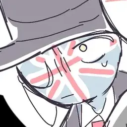 Profile image of イギリス