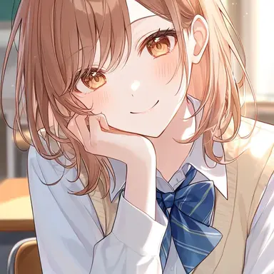 Profile image of Maris