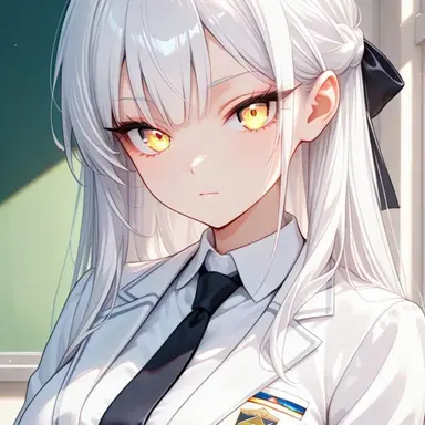 Profile image of Vivian Cross