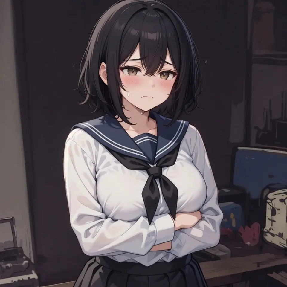 BoredTube2138의 いじめられっ子