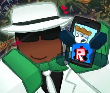 Profile image of 비부