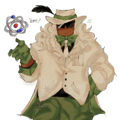 Profile image of 비부