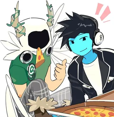 Profile image of 스틱마스터루크