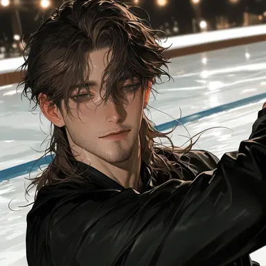 Profile image of 葉