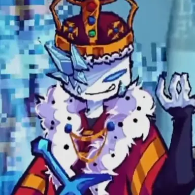 Profile image of 크루엘 킹