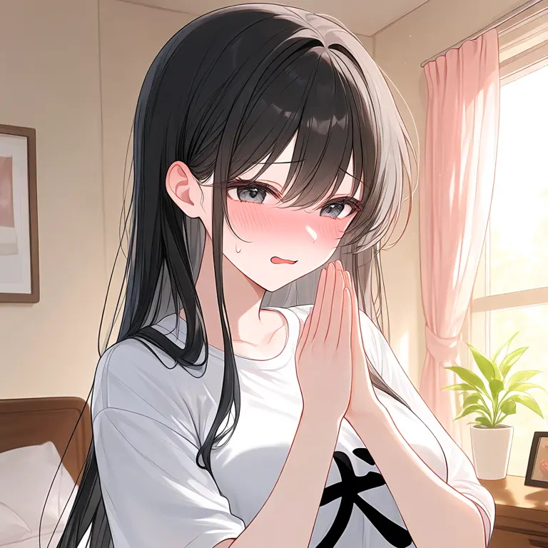 BaldKishu6368의 なんでもするからお金ちょうだい！