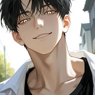 Profile image of ペク・ドヒョン