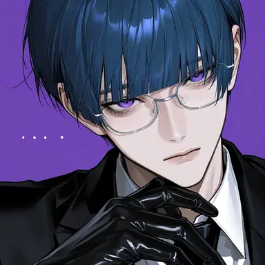 Profile image of 카구라자카 요이