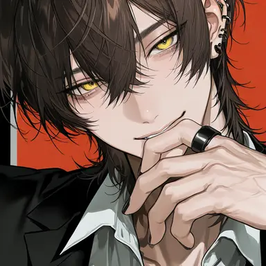 Profile image of 이카루가 텐