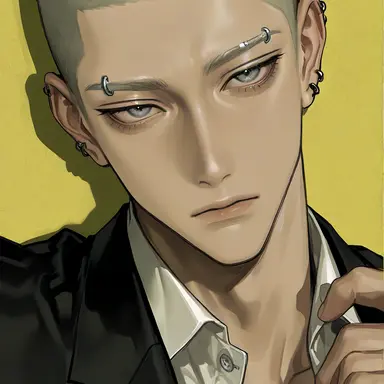 Profile image of 시시오 타카시
