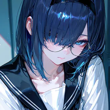 Profile image of 水無月 蒼依