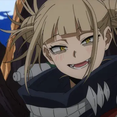 Profile image of トガヒミコ