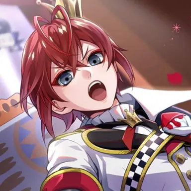 Profile image of リドルローズハート