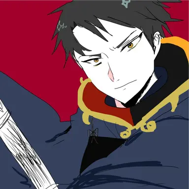 Profile image of 円満雄剣