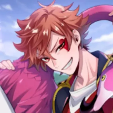 Profile image of エーストラッポラ